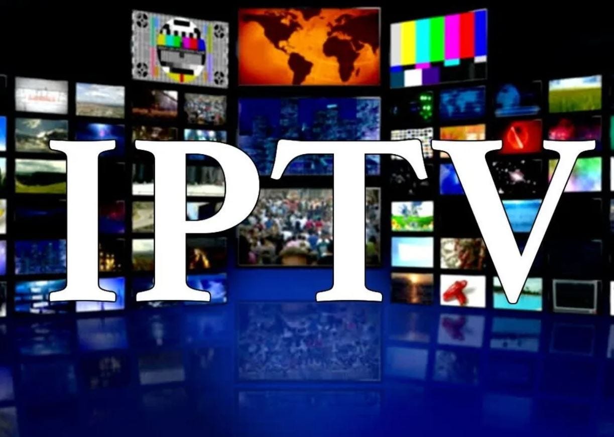 IPTV Services