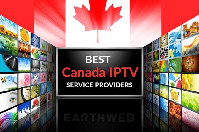 Best Canada IPTV – Best Quality Streaming