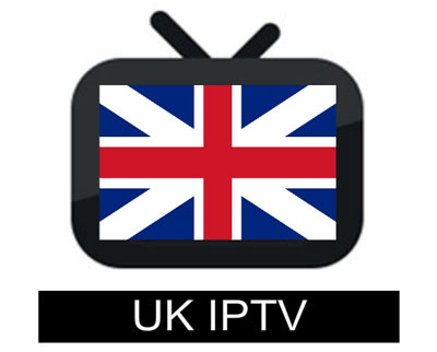 Best UK IPTV