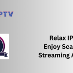 USA IPTV store 28 - Room IPTV