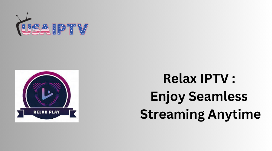 USA IPTV store 28 - WOOBTV