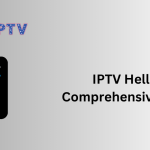 IPTV Hellas: Comprehensive Guide