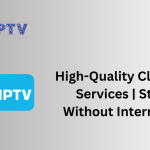 Clean IPTV