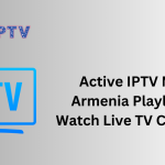 IPTV M3U