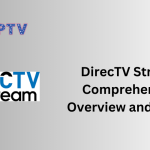 USA IPTV store 57 - DirecTV Stream