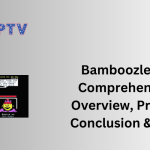 Bamboozle TV