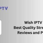 Wish IPTV