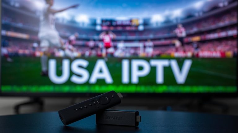 IPTV USA 2025| USA IPTV Guide for Streaming and Sports 2 usa iptv