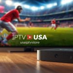 IPTV USA