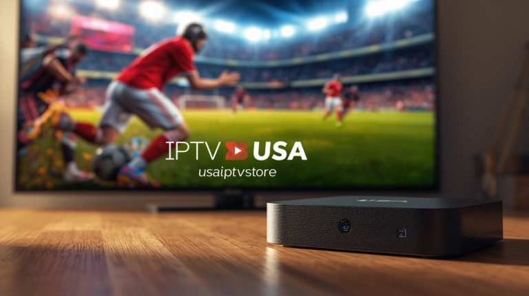 IPTV USA 2025| USA IPTV Guide for Streaming and Sports 1 IPTV USA